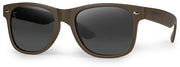 Ochelari FOX Avius Khaki, Grey Lens