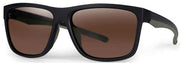 Ochelari FOX Collection Green Black Shades, Brown Lens