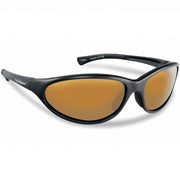 Ochelari Flying Fisherman Calcutta Black Amber Sunglasses Black Amber