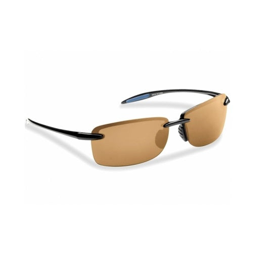 Ochelari Flying Fisherman Cali Black Amber Cali Black Amber