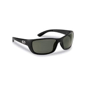 Ochelari Flying Fisherman Cay Sal Matte Black Smoke Matte Black Smoke