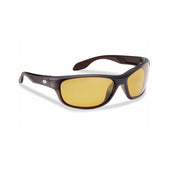 Ochelari Flying Fisherman Cayo Matte Bronze Yellow Amber Cayo Matte Bronze Yellow Amber