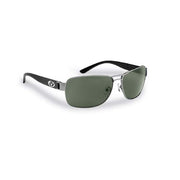 Ochelari Flying Fisherman Caysfort Gunmetal-Black Smoke