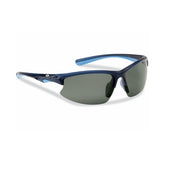 Ochelari Flying Fisherman Drift Matte Crystal Navy Smoke