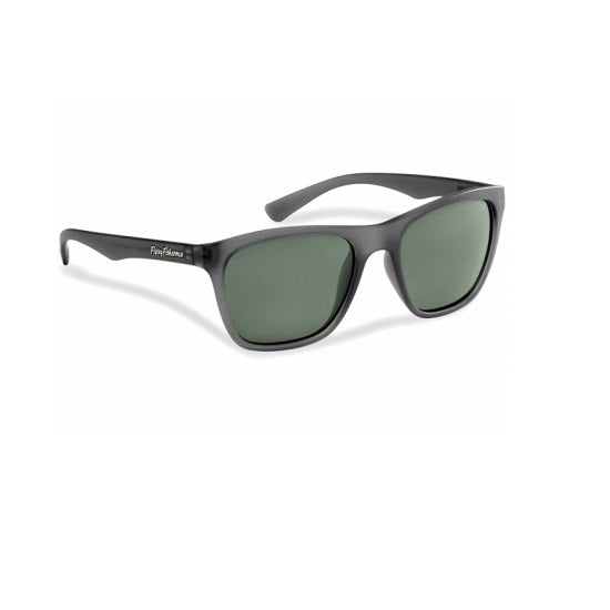 Ochelari Flying Fisherman Fowey Granite Smoke Fowey Granite Smoke