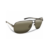 Ochelari Flying Fisherman Highlander Gunmetal Smoke Highlander Gunmetal Smoke