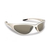 Ochelari Flying Fisherman Key West Silver Smoke Sunglasses Silver Smoke