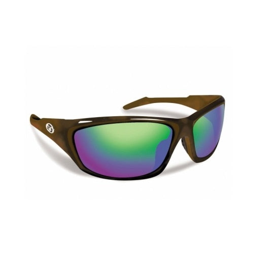 Ochelari Flying Fisherman Magnum Black Smoke