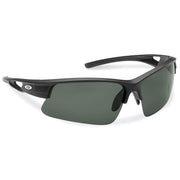 Ochelari Flying Fisherman Moray Matte Black Smoke