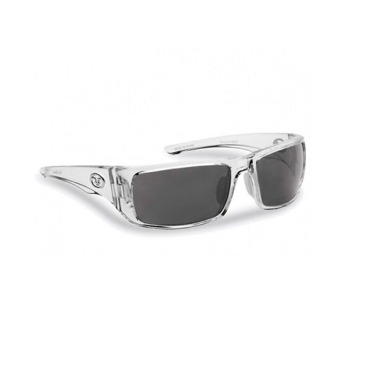 Ochelari Flying Fisherman Morocco Crystal Smoke