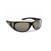Ochelari Flying Fisherman Nassau Black Smoke