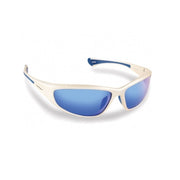 Ochelari Flying Fisherman Phoenix Silver Smoke Blue Mirror