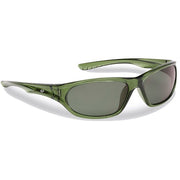 Ochelari Flying Fisherman Remora Crystal Green Smoke JR Angler Sunglasses