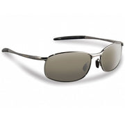 Ochelari Flying Fisherman San Jose Gunmetal Smoke Sunglasses Gunmetal Smoke