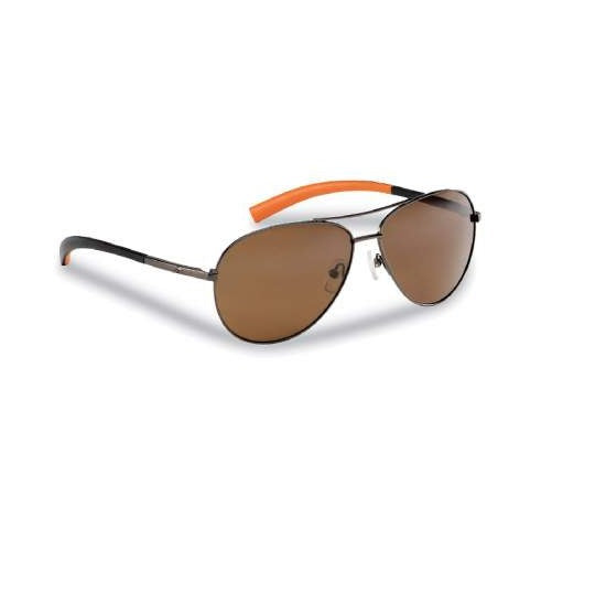 Ochelari Flying Fisherman Sombrero Copper-Coral Amber