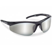 Ochelari Flying Fisherman Spector Black Smoke Silver Mirror Sunglasses Black Smoke Silver Mirror