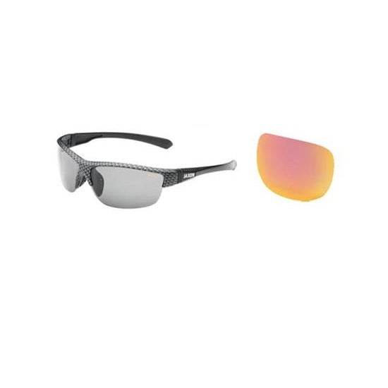 Ochelari Jaxon Polarizati X48 SML RAINBOW MIRROR