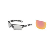 Ochelari Jaxon Polarizati X49 SML RAINBOW MIRROR