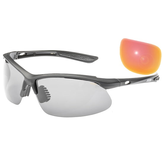 Ochelari Jaxon Polarizati X50 SML RAINBOW MIRROR