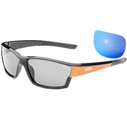 Ochelari Jaxon Polarizati X51 SMB BLUE MIRROR
