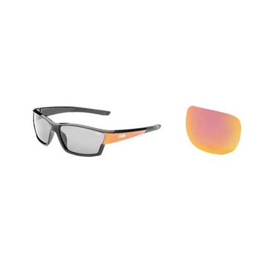 Ochelari Jaxon Polarizati X51 SML RAINBOW MIRROR