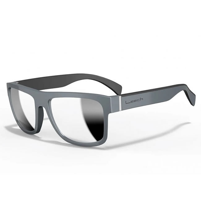 Ochelari Leech Street Titanium