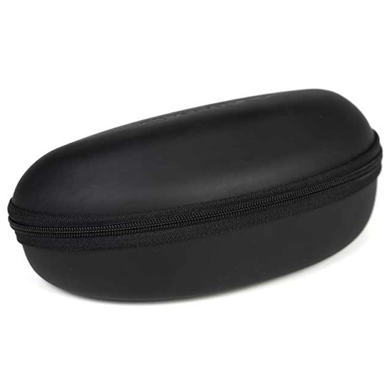 Ochelari MATRIX Wraps Polarised Sunglasses Brown / Matt Black
