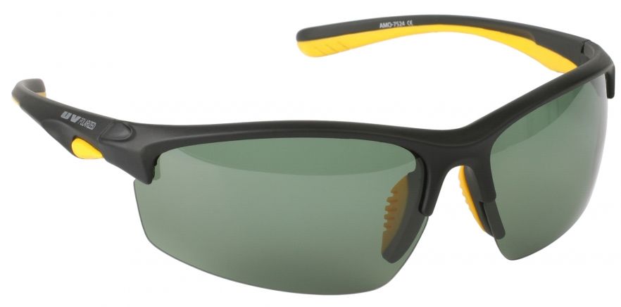 Ochelari MIKADO Polarizati 7524, Green