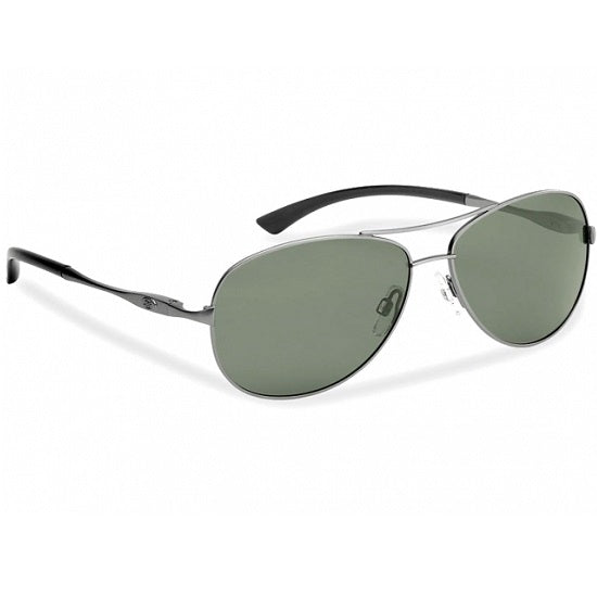 Ochelari Ochelari Flying Fisherman Madeira Antique Gunmetal Smoke