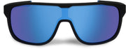 Ochelari PRESTON Absolute Ascent Sunglasses Ice Blue, 13.7x2.2x13.2cm