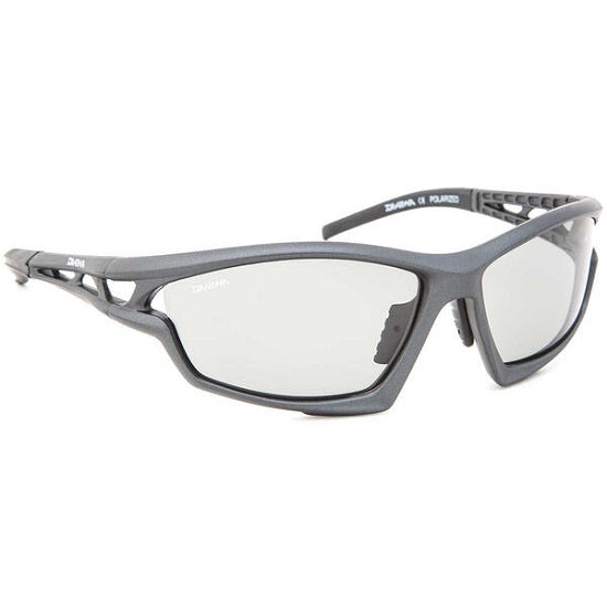 Ochelari Polarizanti Daiwa Photochromic Lentila Grey