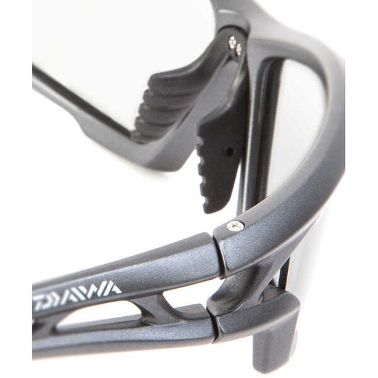 Ochelari Polarizanti Daiwa Photochromic Lentila Grey