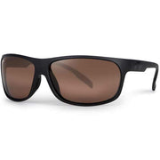Ochelari Polarizanti FOX RAGE Matt Black Wrap Brown
