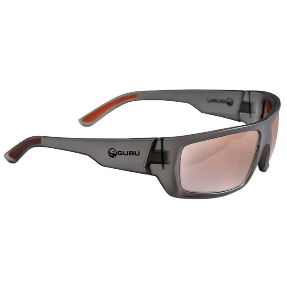 Ochelari Polarizanti GURU Amplify Sunglasses 
