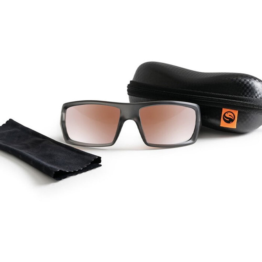 Ochelari Polarizanti GURU Amplify Sunglasses 
