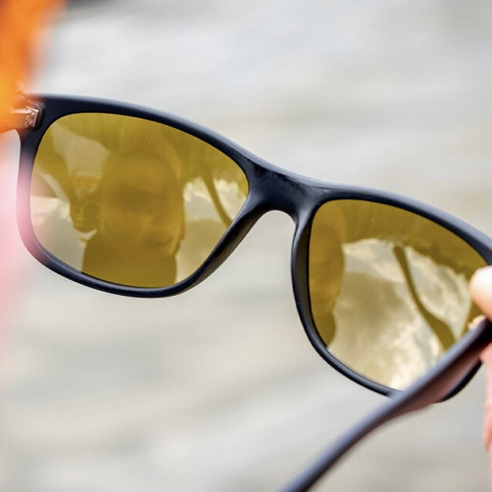 Ochelari Polarizanti GURU Low Light Sunglasses