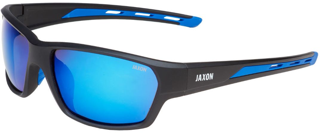 Ochelari Polarizanti JAXON X65 SMB Blue Mirror