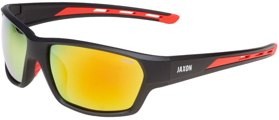 Ochelari Polarizanti JAXON X65 SML RAINBOW Mirror