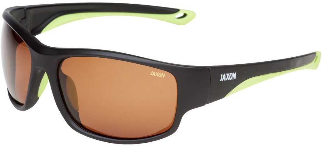 Ochelari Polarizanti JAXON X67 AM Amber Brightening