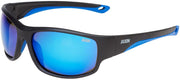 Ochelari Polarizanti JAXON X67 SMB Blue Mirrow