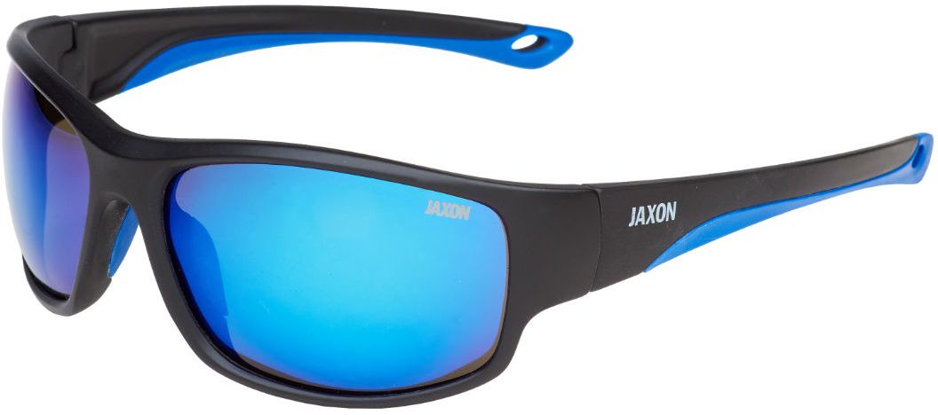 Ochelari Polarizanti JAXON X67 SMB Blue Mirrow
