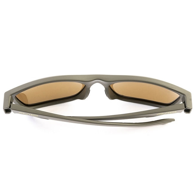 Ochelari Polarizati Avid Carp SeeThru Jager