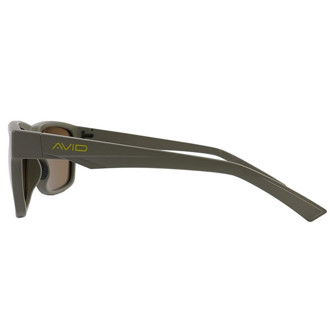 Ochelari Polarizati Avid Carp SeeThru Jager