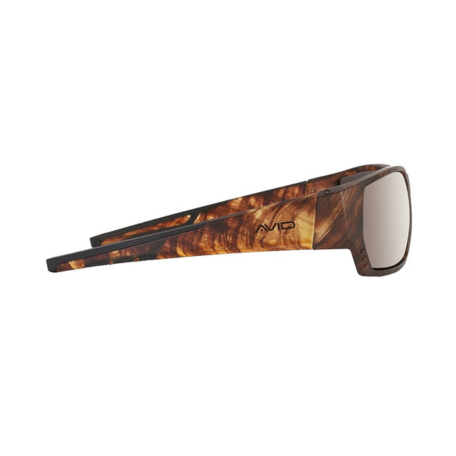 Ochelari Polarizati Avid Carp SeeThru TSW 