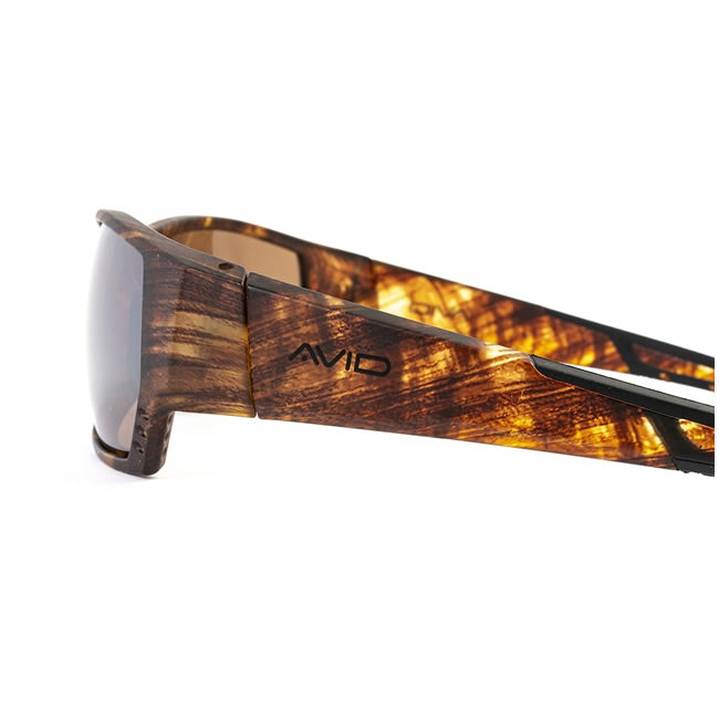 Ochelari Polarizati Avid Carp SeeThru TSW 