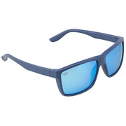 Ochelari Polarizati Flotanti SUNSET Baya Matt Blue - Ice Blue