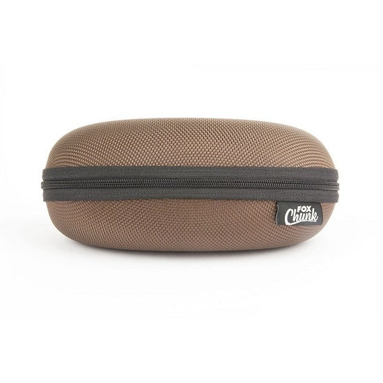 Ochelari Polarizati Fox Chunk Camo Tortoise Brown