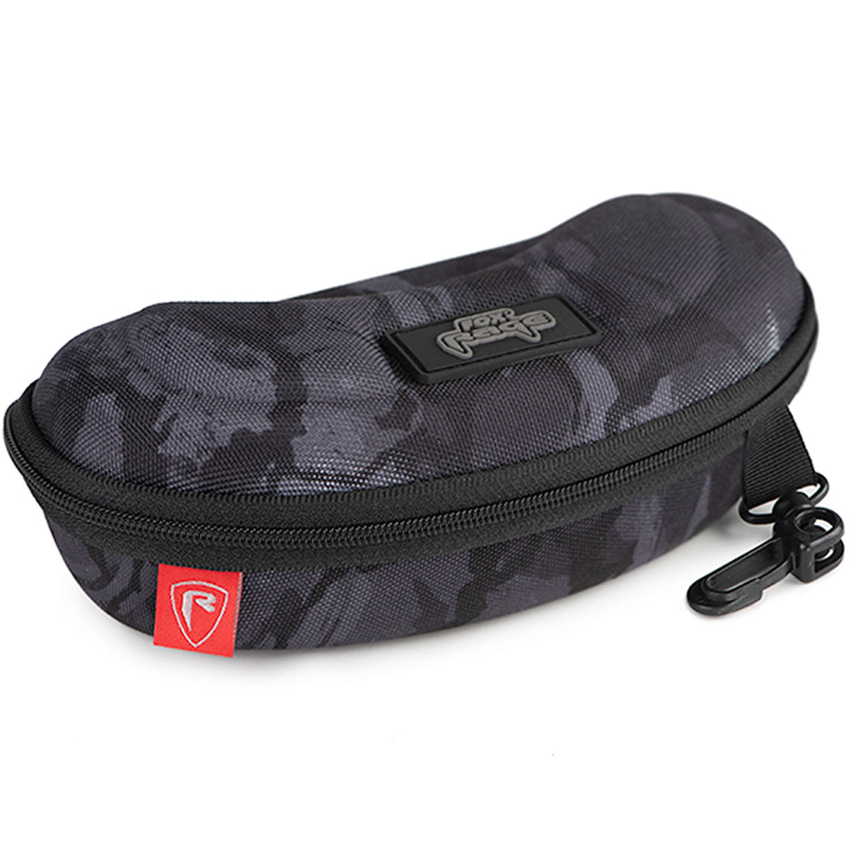 Ochelari Polarizati Fox Rage Camo Av8 Grey Lense
