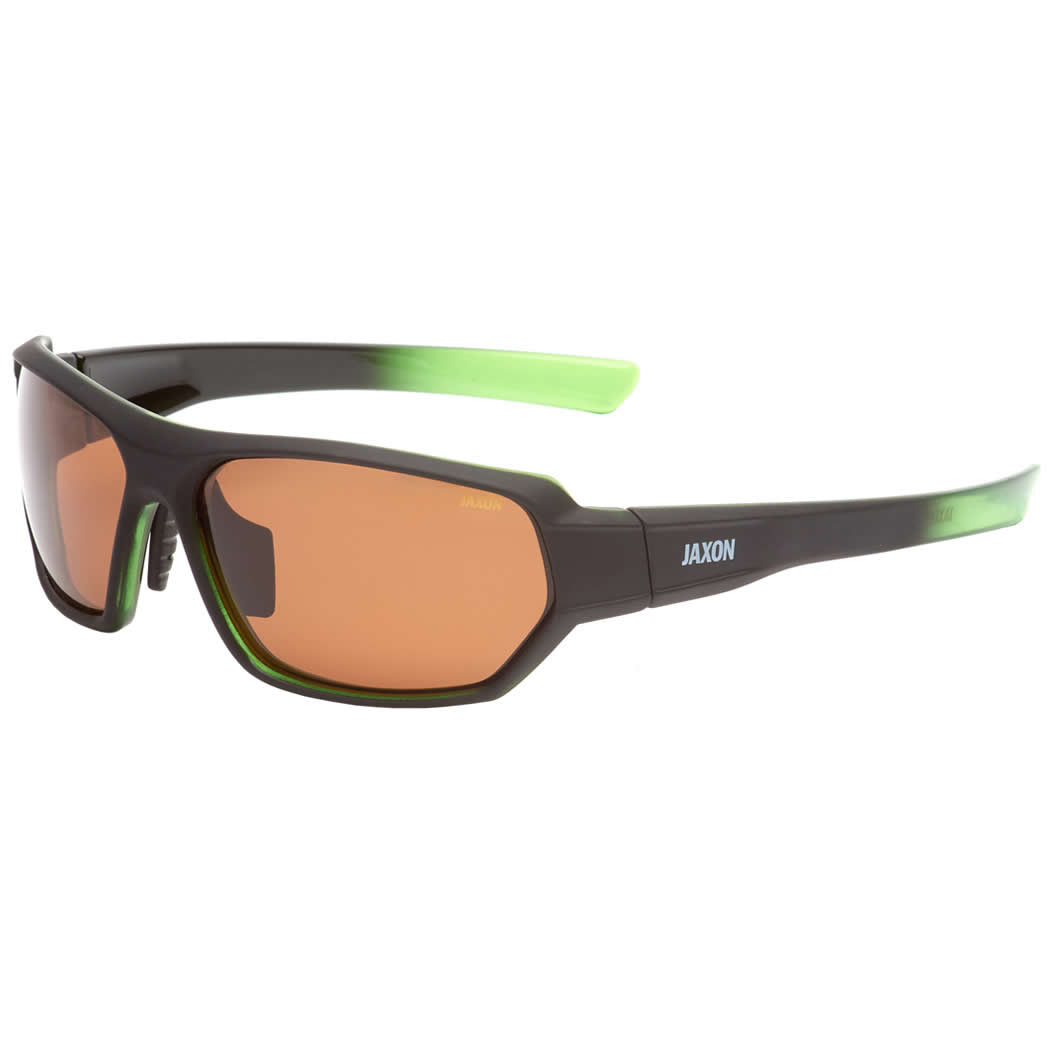 Ochelari Polarizati JAXON X61, AM Amber Brightening