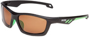 Ochelari Polarizati JAXON X64 AM AMBER Brightening